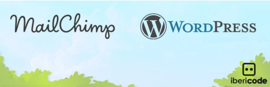 MailChimp ، المكونات الإضافية لاشتراك البريد الإلكتروني في WordPress