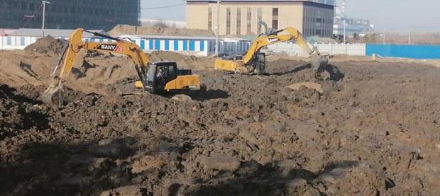 养殖场遭强拆 南通退伍军人服毒寻短见