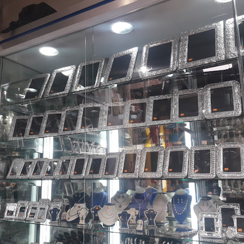 Joyería - Platería Nayuro - Miraflores