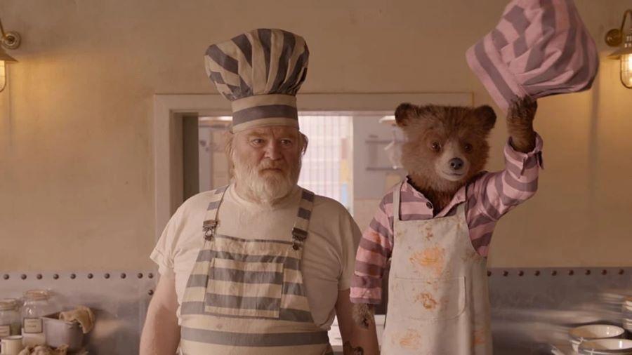 5.PADDINGTON 2  4