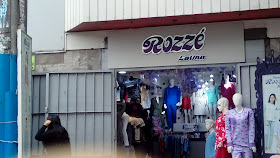 Rozzé Latina