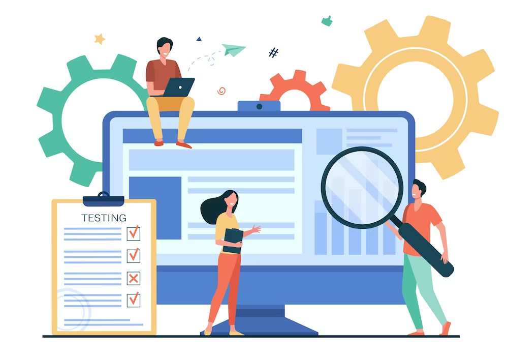 Testing of Mobile Application - Challenges and Best Practices