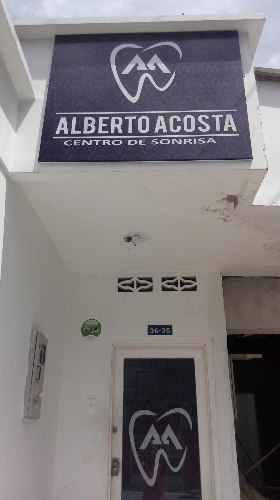 Alberto Acosta