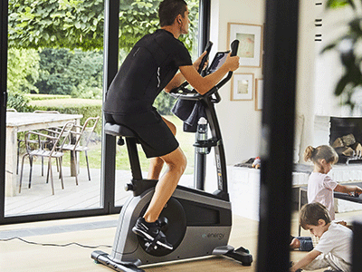 HOW TO USE MY EXERCISE BIKE PROPERLY
