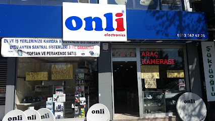Onli Cable