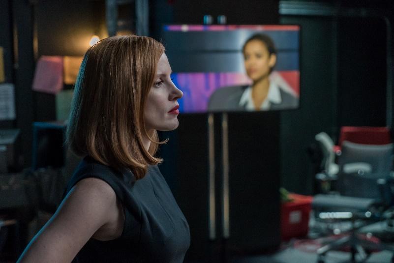 4.MISS SLOANE 4