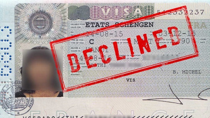 Dịch vụ làm visa Pháp - Chưa có kinh nghiệm xin visa nên rất dễ nhận được kết quả không mong muốn