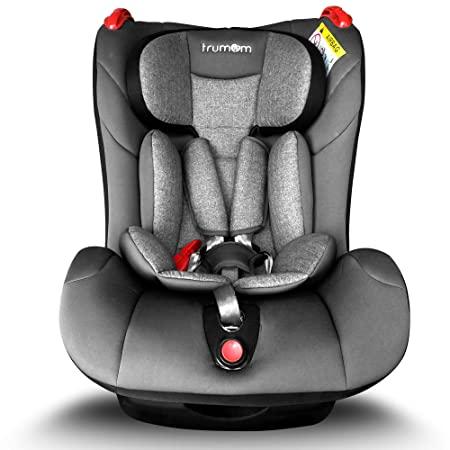 Buy TRUMOM (USA) Baby Convertible Sports Car Seat for Kids 0 to 7 Years Old  (Upto 25 kgs) … Online at Low Prices in India - Amazon.in