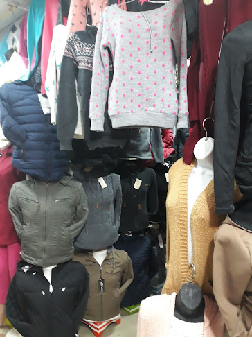 Opiniones de Ropa De Mujer Local 1368 en Quito - Tienda de ropa