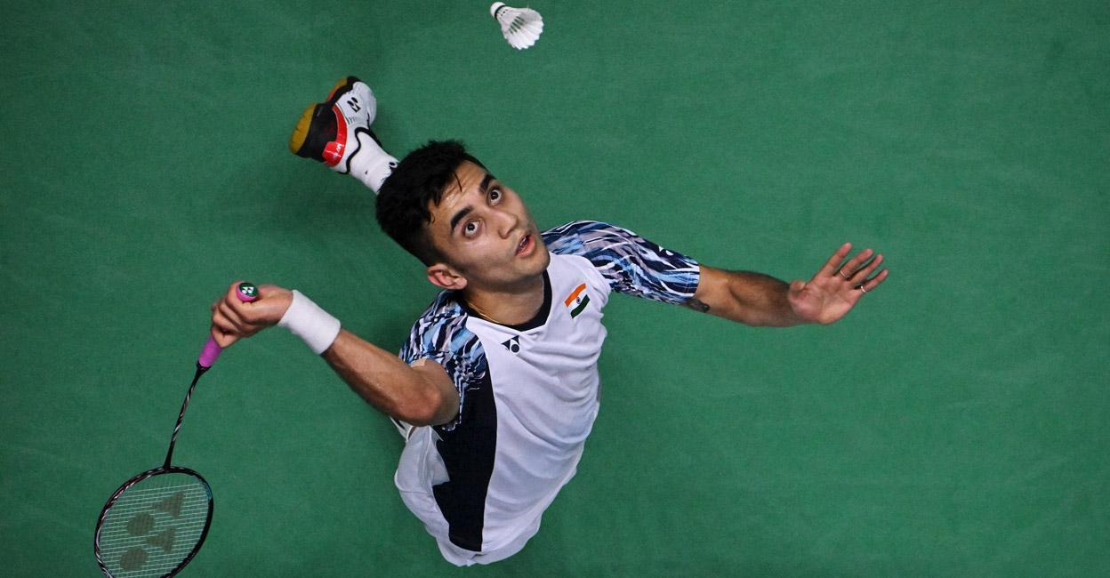 Will Lakshya Sen be able to sustain his Thomas Cup form further?