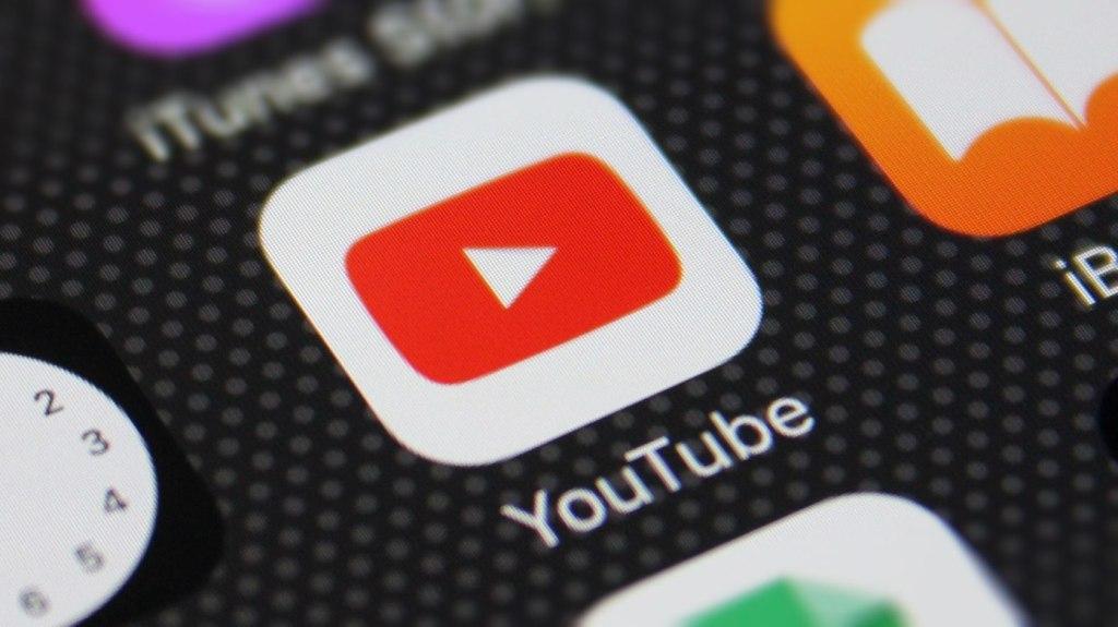 YouTube announces a $100M fund to reward top YT Shorts creators over  2021-2022 | TechCrunch