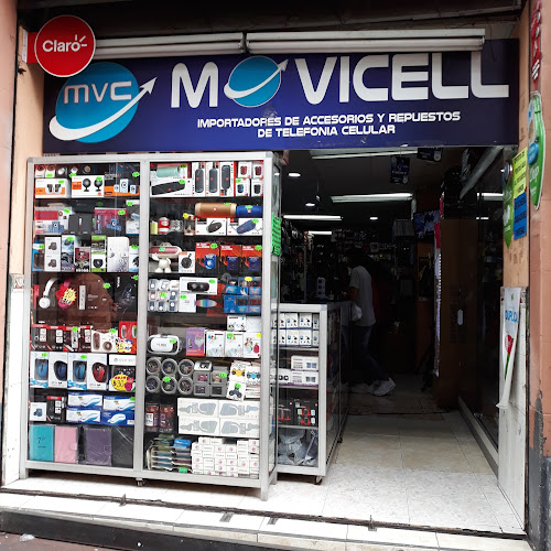 Movicell - Quito