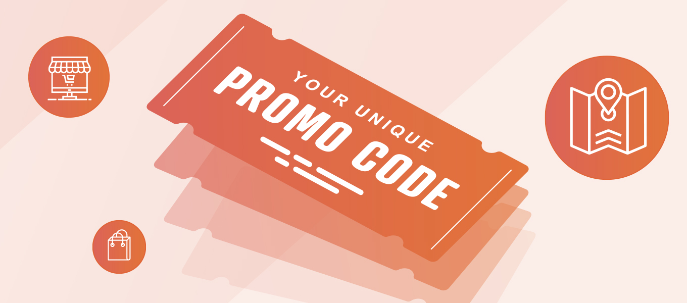 How to Promote your Brand with Promo Codes