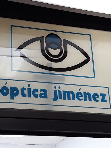 Óptica Jiménez - Óptica