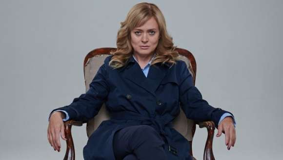 Русские сериалы