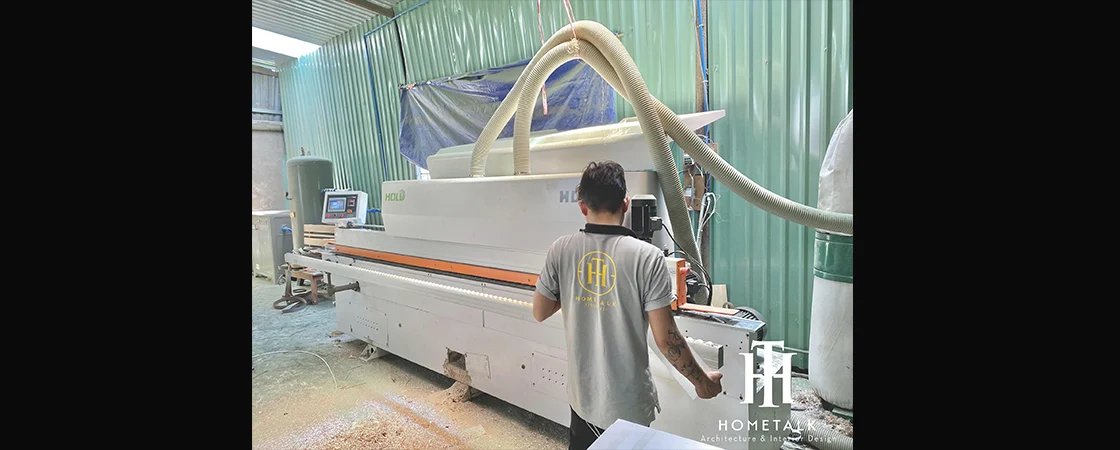 xưởng gỗ nội thất tphcm