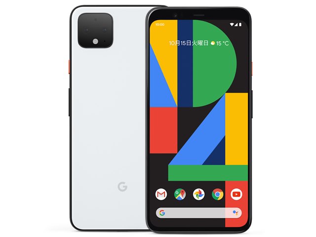 Google Pixel4/4XL