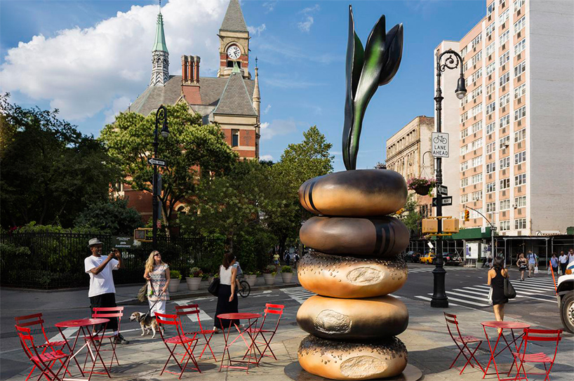 hanna-linden-everything-bagel-sculptures-new-york-designboom-02.jpg