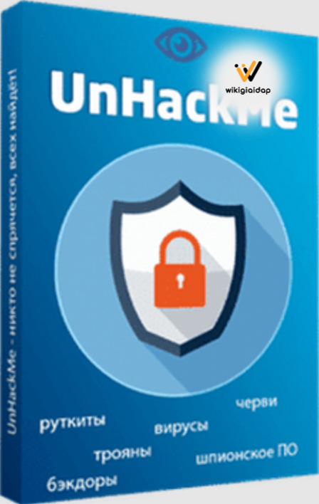 Giới thiệu về phần mềm UnHackMe 