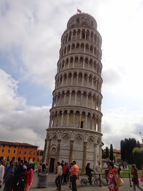 Круиз Azamara Quest, апрель 2014: удивительный кайфой круиз удивительных встреч форумчан