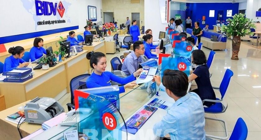 Đảm bảo thông tin đăng ký vay tiêu dùng của bạn chính xác