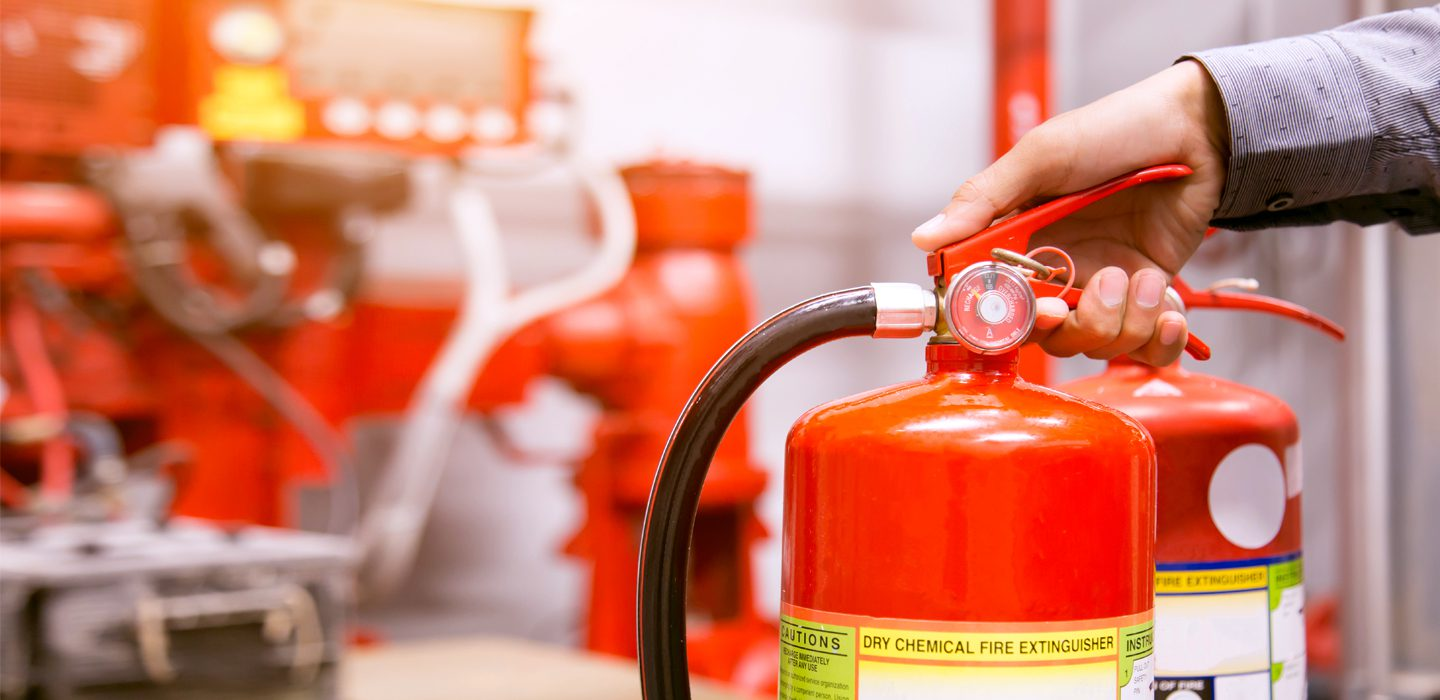 Why Fire Protection Services Are Important For Your Business And Other Property