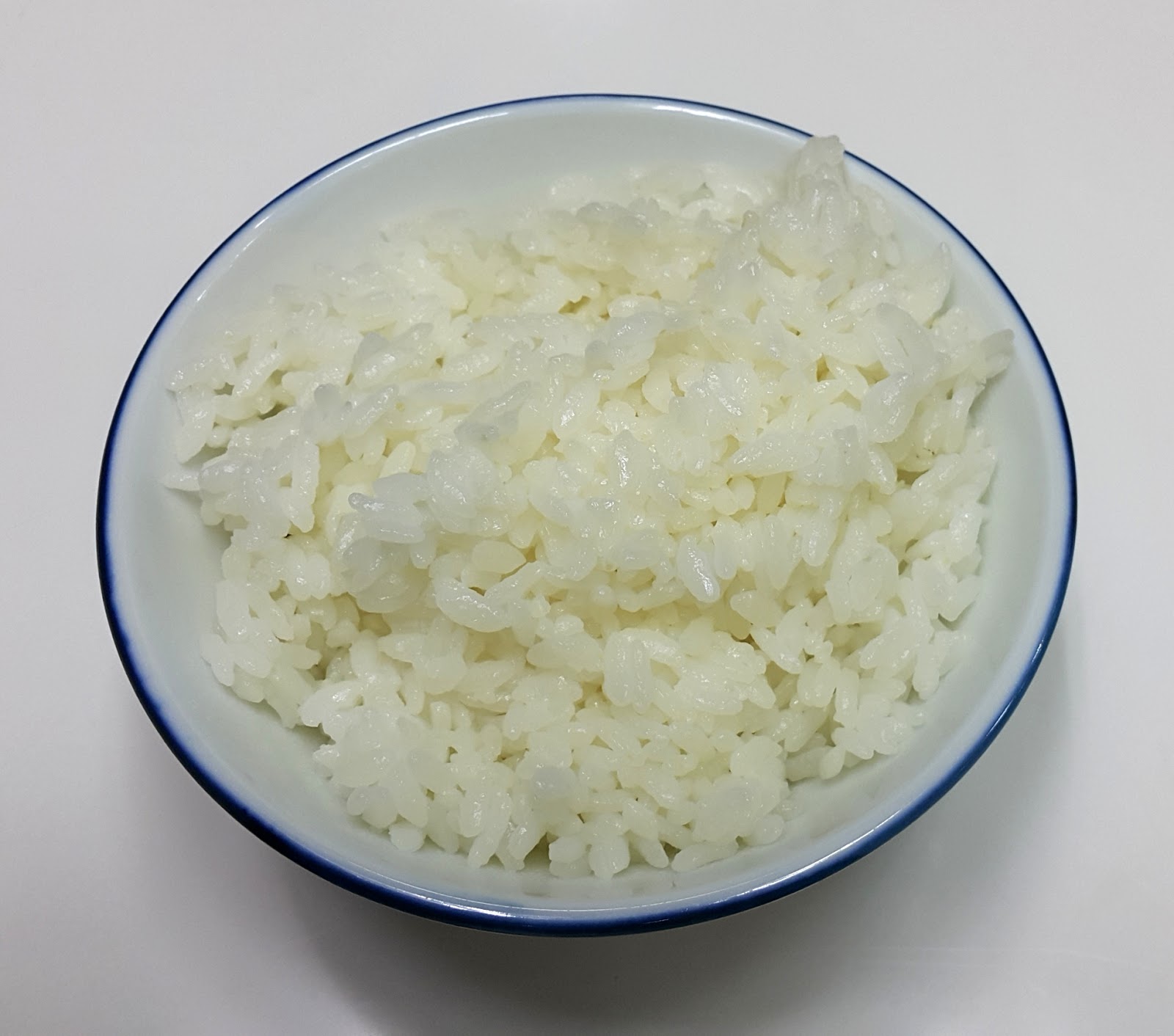 arroz frito tres delicias