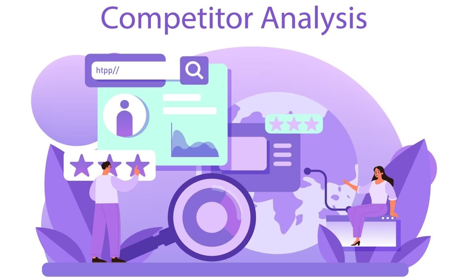 Tip #2: Using Google News for Competitive Analysis - DSers