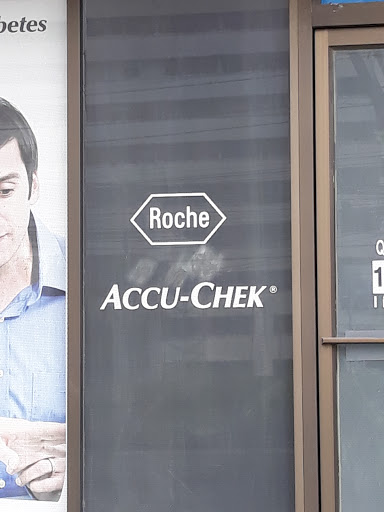 Roche Ecuador S.A.