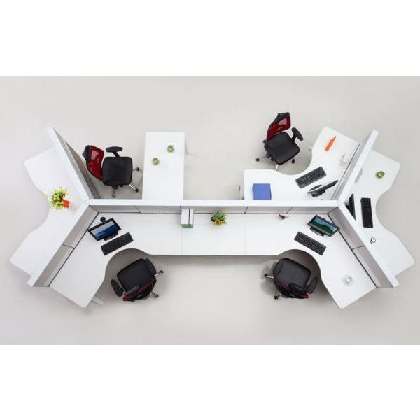 Bàn cụm BC41 - Sản phẩm của Office Solutions