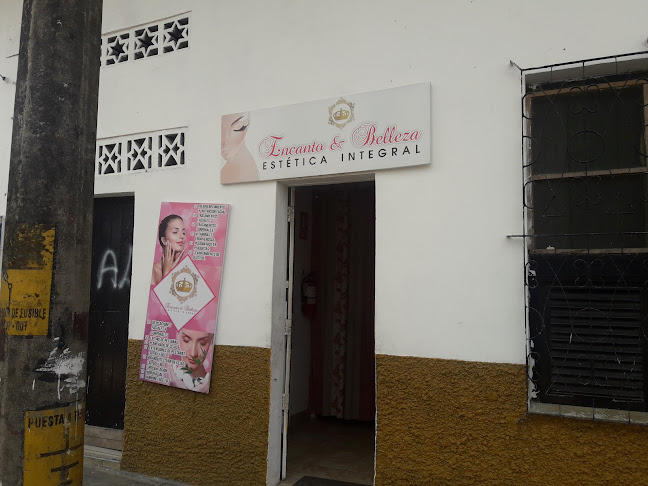 Opiniones de Encanto & Belleza en Iquitos - Centro de estética