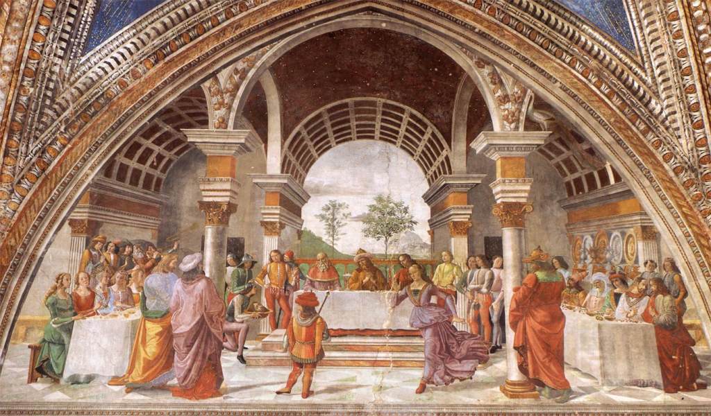 Art Movements: Rennaisance