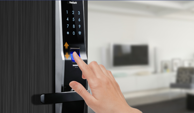 Advantages And Disadvantages Of Using Digital Door Locks