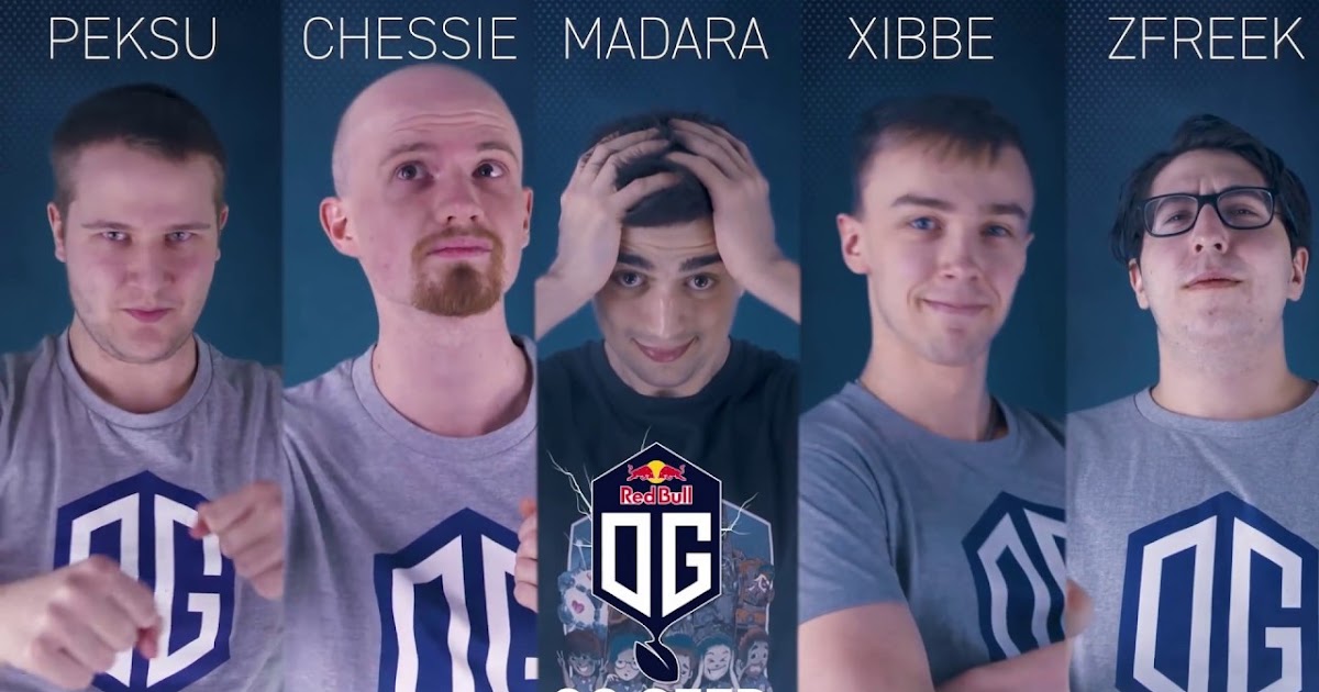 Og Seed Disbanded From Og With This Reason Game Zone