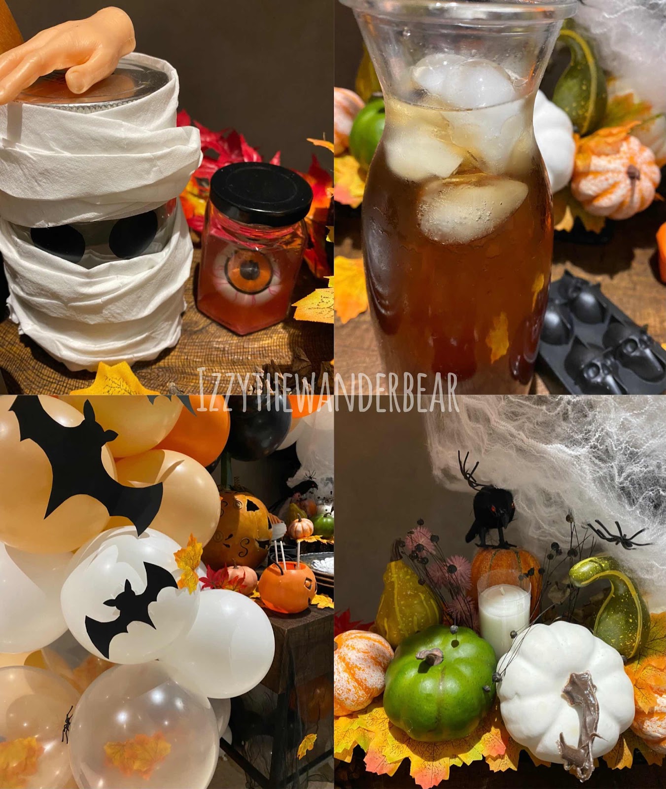 The Varneys: Halloween Party At Home