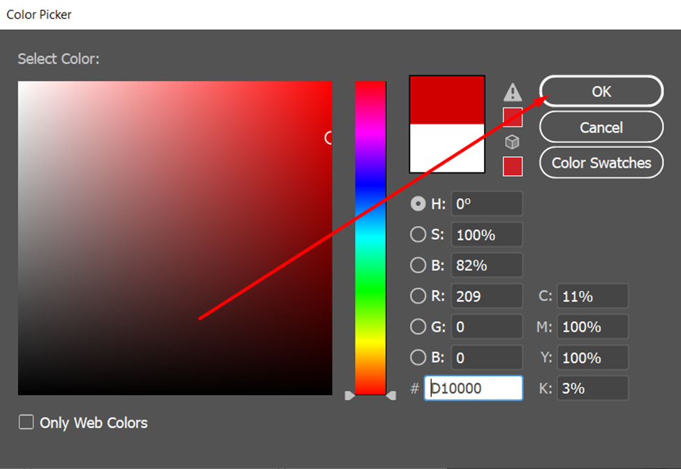 how to blend colors on adobe illustrator