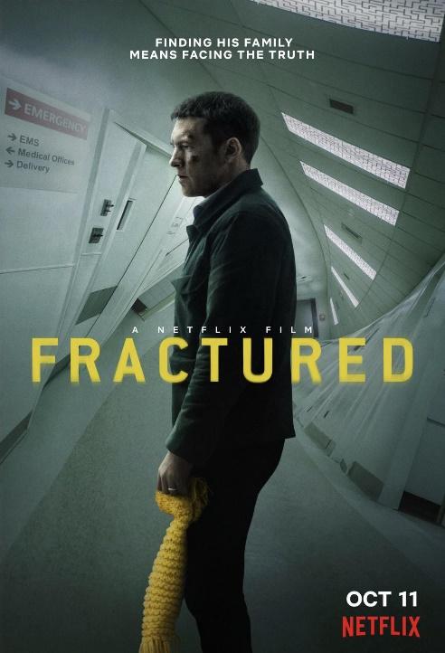 1.FRACTURED 