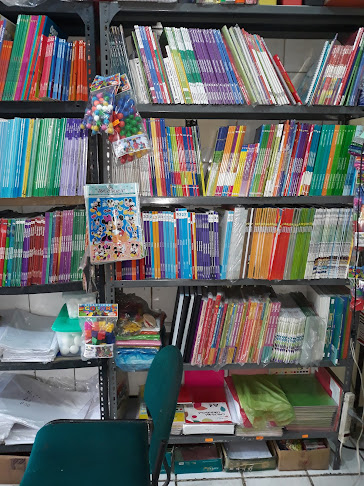 Libreria Derlis - Guayaquil