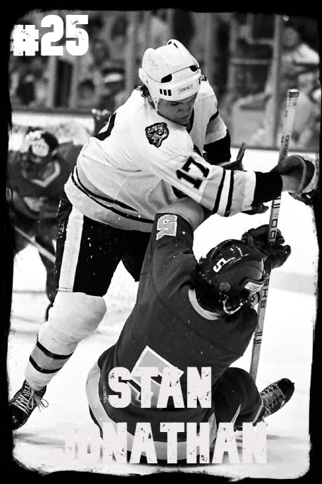 hockeyfights on X: Dave Semenko vs Terry Johnson from Hartford Whalers at  Toronto Maple Leafs game on Jan 24, 1987    / X