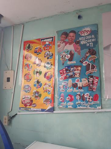 Heladería Cristhian