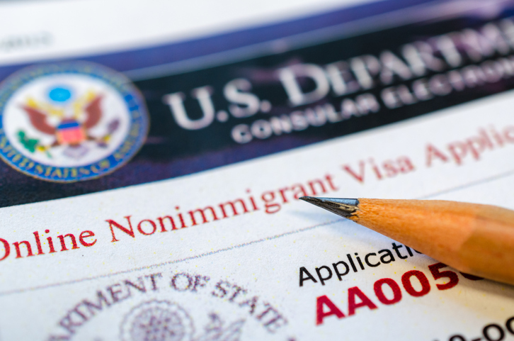 How to Get Your U.S. Student Visa