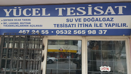 Yücel Tesisat