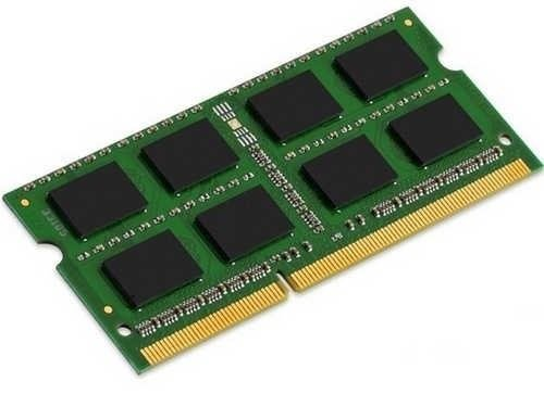 Купить модуль памяти для ноутбука KINGSTON 16GB DDR4 2400