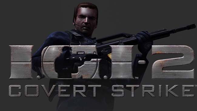IGI 2: Covert Strike PC Full