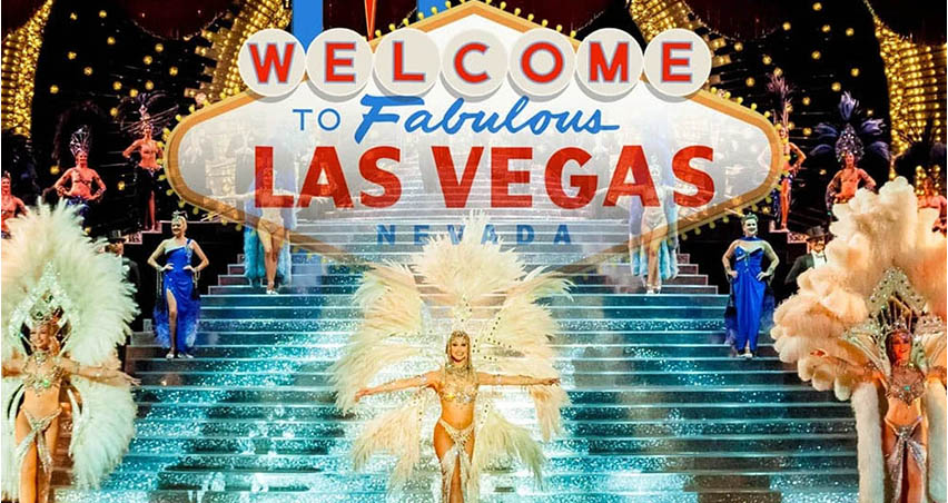 라스베가스 여행 시 꼭 해야할 것 5가지 | Www.Myfunlasvegas.Com