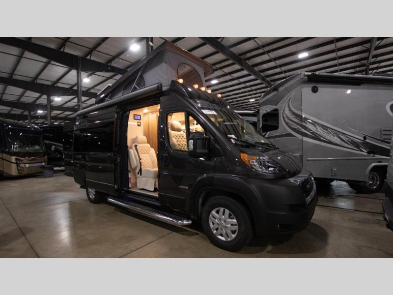 Find more incredible deals on class B motorhomes today.