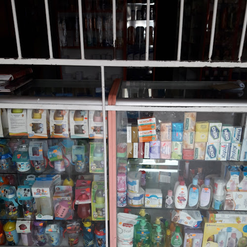 Opiniones de Botica Pharma Salud en Trujillo - Farmacia