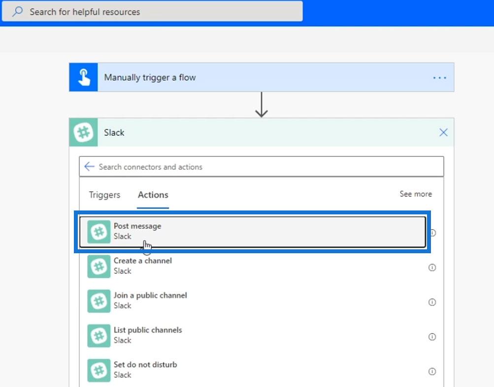 Microsoft Flow String Functions