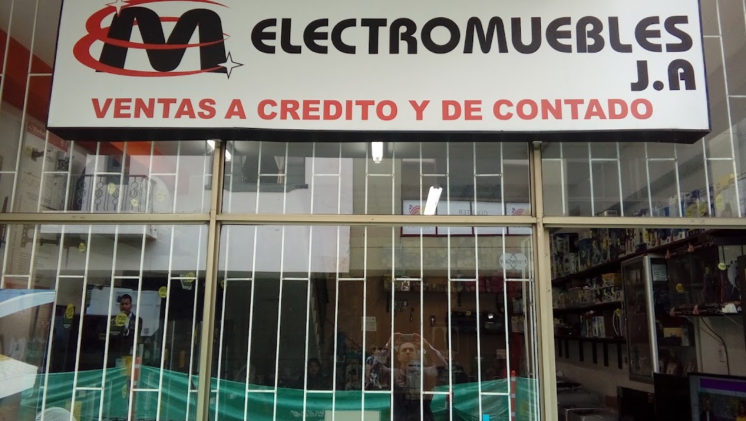 Electromuebles J.A