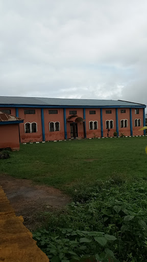 GOFAMINT OKE OGBA, Akure, Nigeria, Church, state Ondo